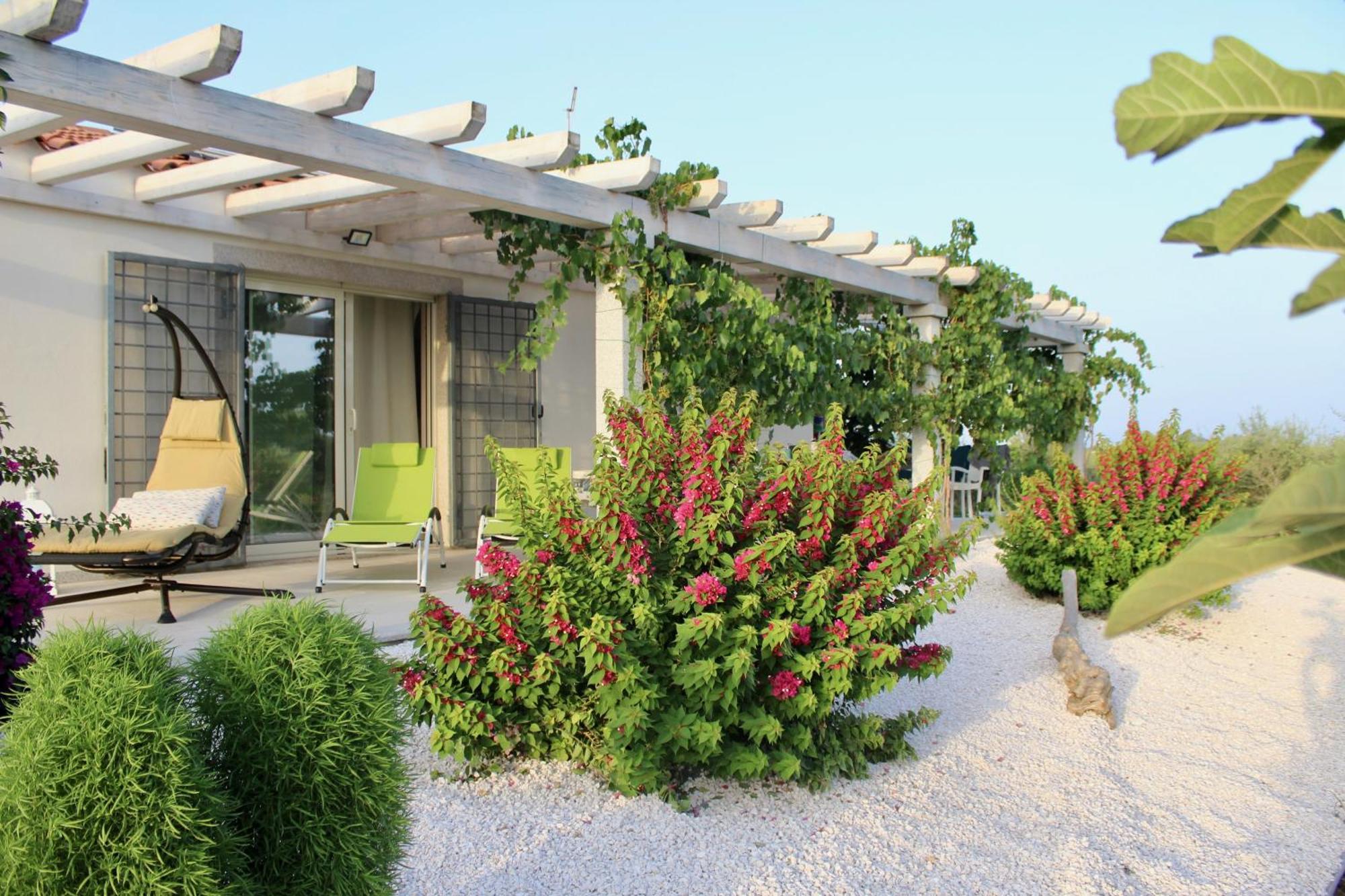 Luxury Country By Sardiniagem, Walk To Beach * Orosei
